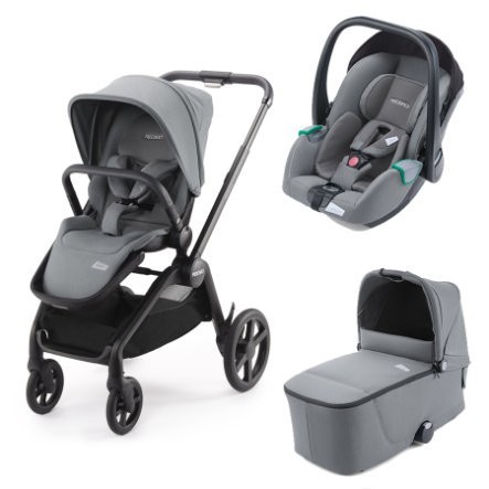 RECARO Celona Duo Kombinovaný kočárek