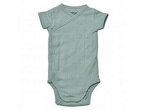 LODGER Romper Fold Over Body Body bez rukávů