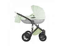 Kočárek Junama Carbon