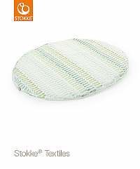 Stokke® Sleepi™ prostěradlo MINI Stokke® Sleepi™ prostěradlo MINI