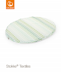 Stokke® Sleepi™ prostěradlo MINI