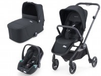 RECARO Sadena Duo kočárek