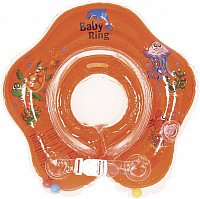 Kruh Baby Ring