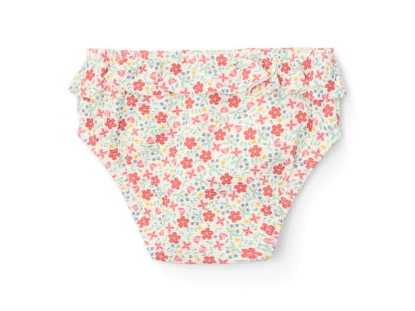 LITTLE DUTCH Bikini spodní díl UPF 50+