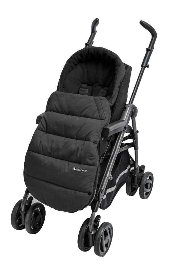 ALTABEBE 2281P Fusak Alpin
