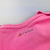 LITTLE ANGEL Body tenké DR Outlast® UPF 50+