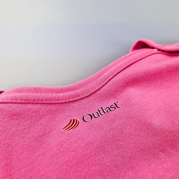 LITTLE ANGEL Body tenké DR Outlast® UPF 50+