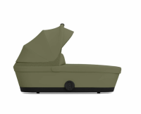 CYBEX Gold MELIO Cot Hluboká korba + DÁREK kód na slevu GOLD10