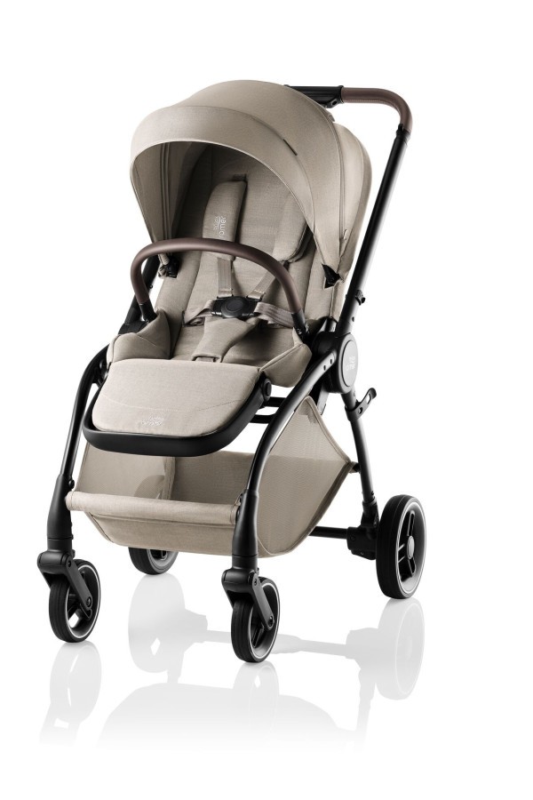 Britax Römer Kočárek Rio