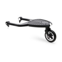 BUGABOO Butterfly stupátko se sedátkem Comfort Wheeled Board+