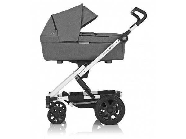 Kočárek Britax Go Next