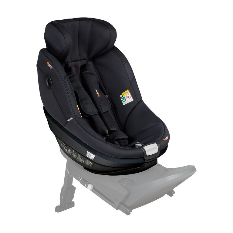 BESAFE Beyond2 360 Autosedačka 40-125 cm