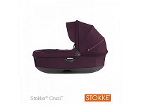STOKKE hluboké lůžko Crusi & Trailz
