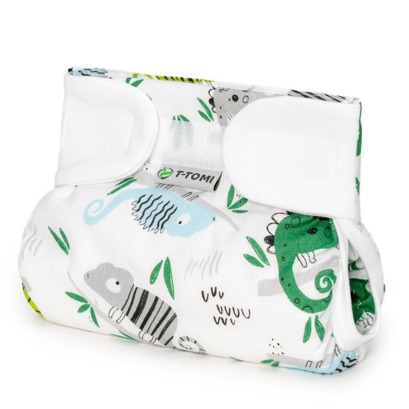 T-TOMI Ortopedické abdukční kalhotky  - suchý zip (3-6kg)