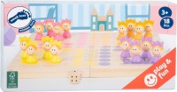 SMALL FOOT Člověče nezlob se Princess