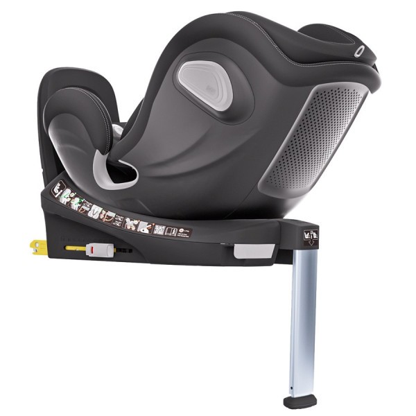 AVOVA Swan-fix I-SIZE Autosedačka 40-125cm