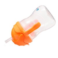 b.box Hrneček s brčkem 240 ml