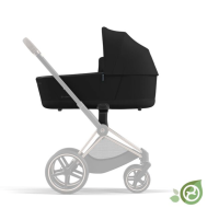 CYBEX PRIAM Lux Carry Cot Hluboká korba CONSCIOUS Collection