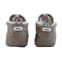 LODGER Slipper Folklore Fleece Buffalo