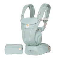 ERGOBABY | OMNI BREEZE