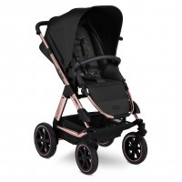 ABC Design Viper 4 rose gold DIAMOND EDITION 2021