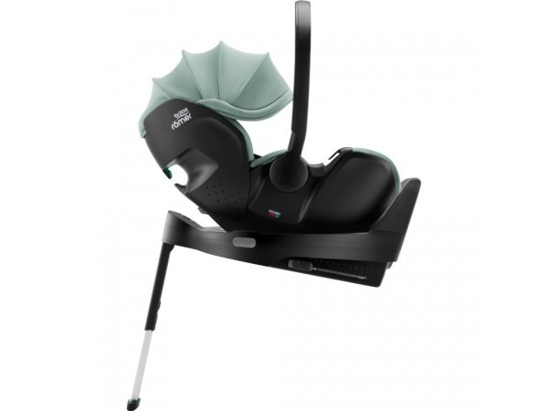 BRITAX RÖMER Set Autosedačka Baby-Safe Pro 0-85 cm + Vario Base 5Z