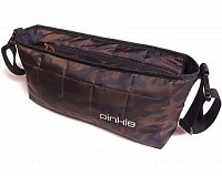 Organizér Pinkie Camo - větší