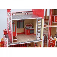 Fiesta Crafts 3D puzzle