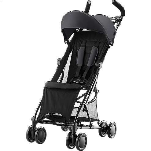 BRITAX RÖMER Kočárek Holiday