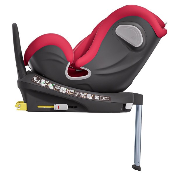 AVOVA Swan-fix I-SIZE Autosedačka 40-125cm