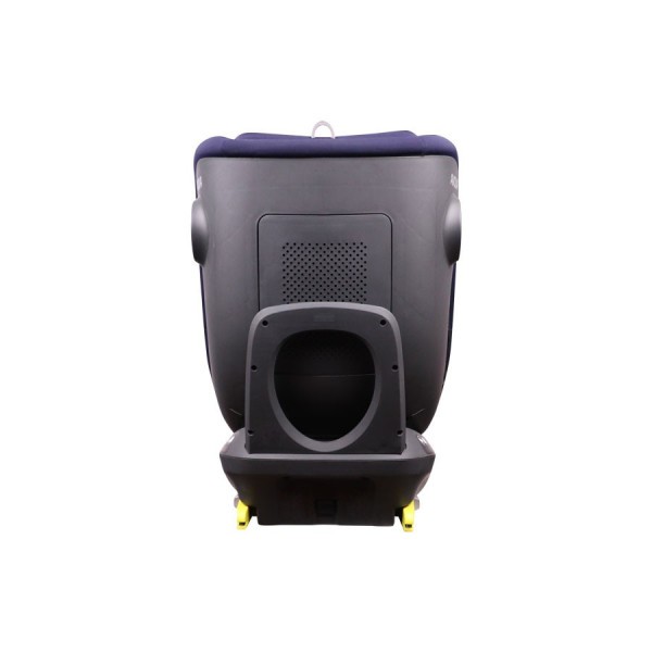 AVOVA Swan-fix Autosedačka 0-25kg