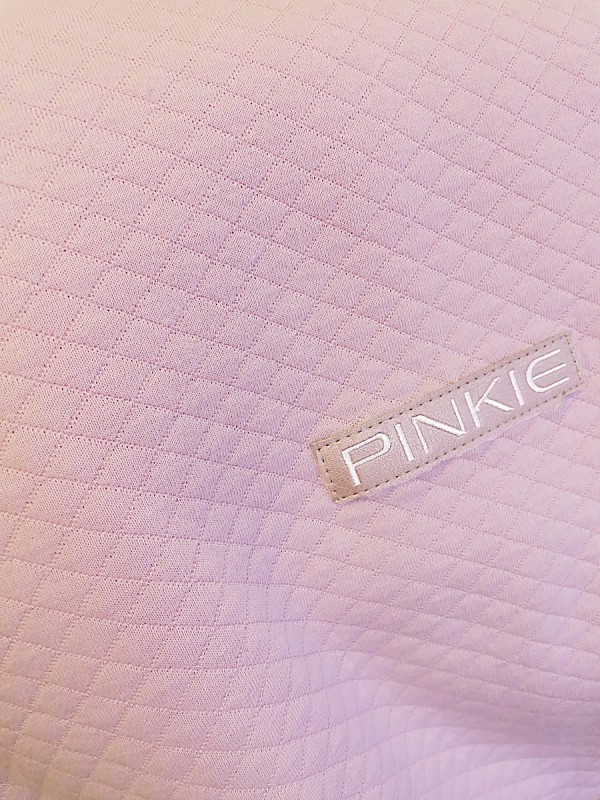 PINKIE Fusak BIO-lehký 6 m-2.5 roku