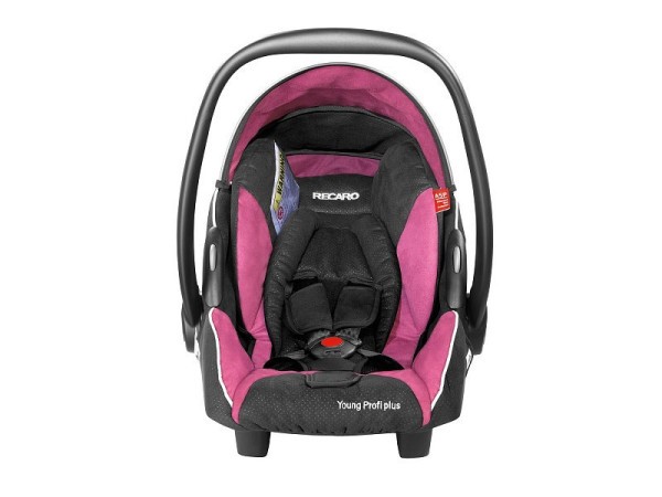 Autosedačka RECARO Profi Plus