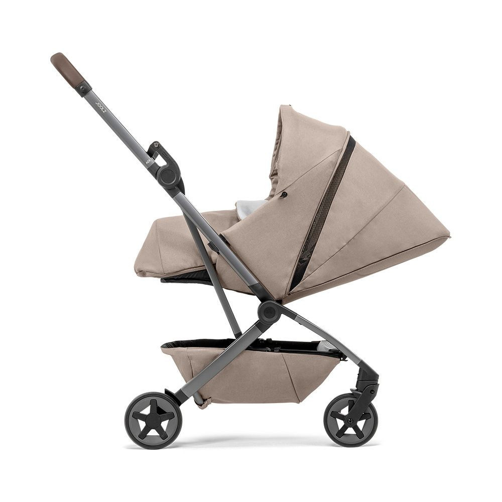 JOLLZ Aer2 NEST TO SEAT Novorozenecké lůžko