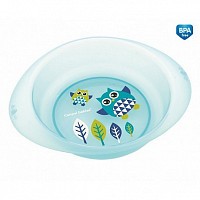Canpol babies plastová miska Sovy Canpol babies plastová miska Sovy