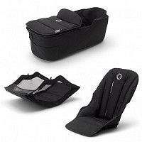 Bugaboo Fox2 style kit Black