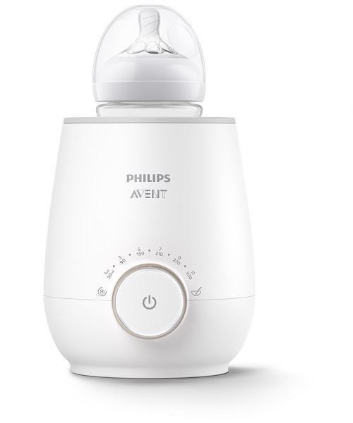 Philips AVENT Ohřívač lahví a dětské stravy Premium SCF358/00