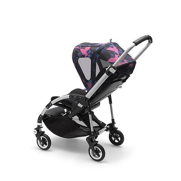 BUGABOO Bee breezy sun canopy - letní stříška