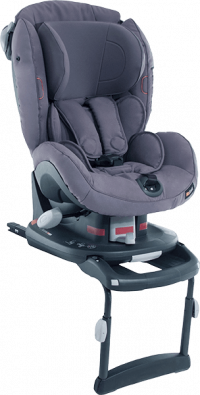 BESAFE iZi Comfort X3 Autosedačka Isofix