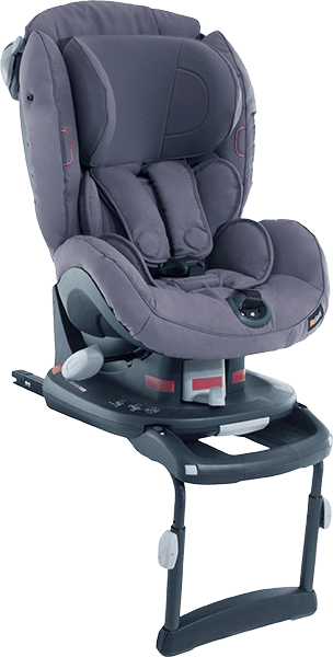 BESAFE iZi Comfort X3 Autosedačka Isofix