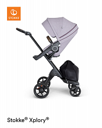 Stokke Xplory 2020 Sportovní kočárek