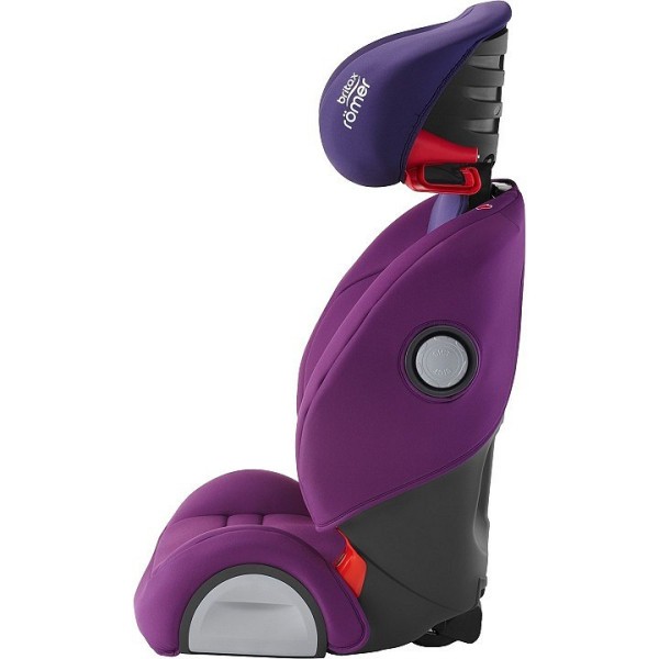 Autosedačka Britax Römer Evolva 123 SL SICT
