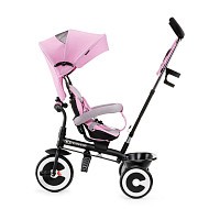 Trojkolka ASTON Kinderkraft Trojkolka ASTON Kinderkraft