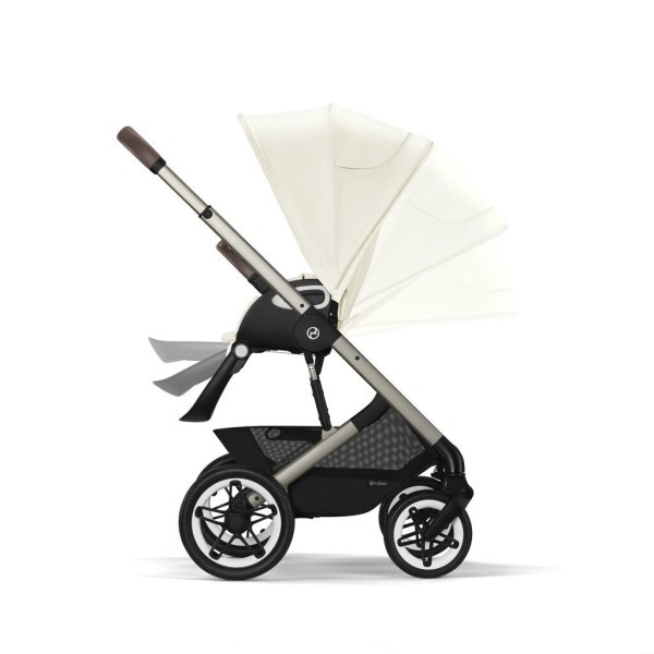 CYBEX Gold TALOS S LUX Sportovní kočárek + DÁREK kód na slevu GOLD10