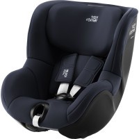 Britax Römer Autosedačka Dualfix 5Z