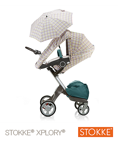 Stokke® Xplory summer kit