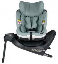 Besafe  iZi Turn i-Size Autosedačka 61-105cm