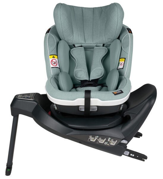 Besafe  iZi Turn i-Size Autosedačka 61-105cm