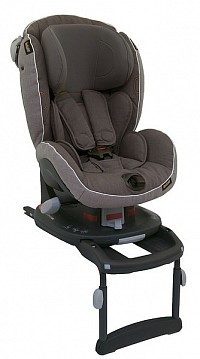 Autosedačka BeSafe iZi Comfort ISOfix X3