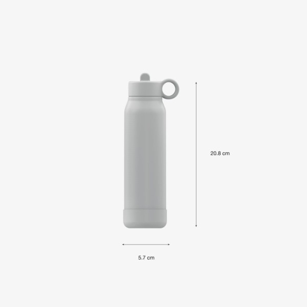CITRON Lahev na vodu Small, 350 ml